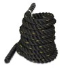 Venbytech for 40FT Dacron Battle Rope Exercise Workout Strength Training