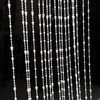 ave split Beaded Curtain Doorways Acrylic Hanging Door Beads String