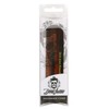 Don Juan 5" Tortoise Pocket Comb