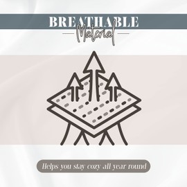 Elegant Comfort All Season Comforter and Year Round Medium Weight Super Soft Down Alternative Reversible 3-Piece Comforter Set, Full/Queen, Pink/Gray