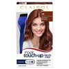 Clairol Root Touch-Up by Nice'n Easy Permanent Hair Dye, 5R
