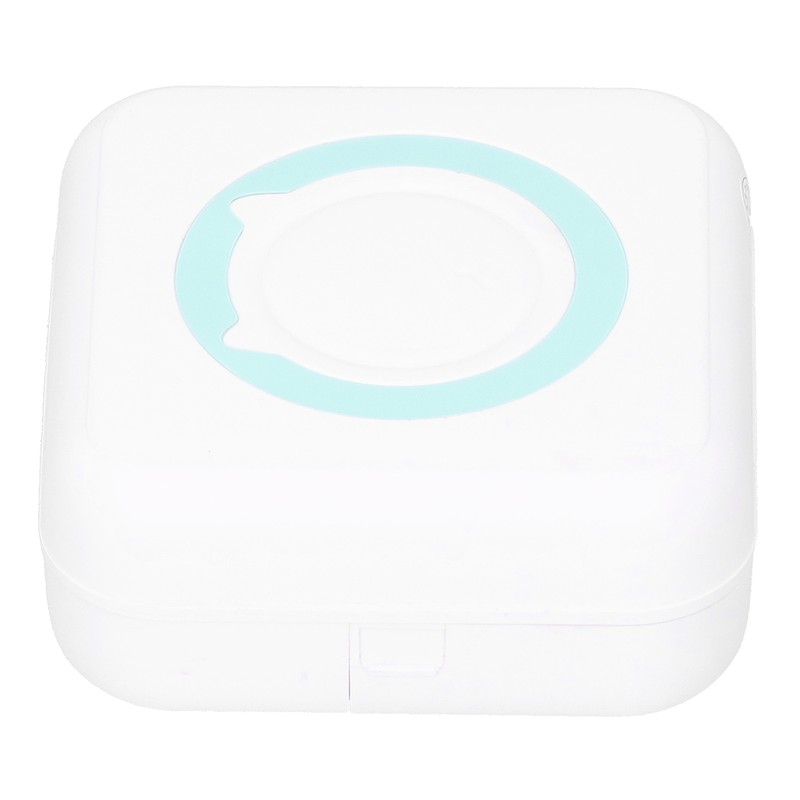 Mini Printer Thermal Portable Wireless Bluetooth Label Wrong Question Printing