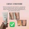 Faberlic Expert Pharma Venotonic crema pies 75 ml con castaña