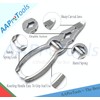 AAProTools Nail Nipper Double Action Orthopedic Surgi Veterinary 6"