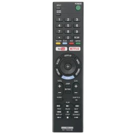 Unbranded New RMT-TX300U Replace Remote for Sony TV KD-49X720E KD-55X700E KD-70X690E