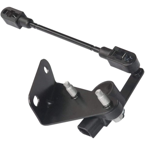 8W1Z5359A Rear Air Suspension Ride Height Level Sensor For Ford