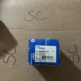 Delphi TD1258W Suspension Control Arm Bushing For 01-09 Volvo S60 S80 V70 XC70