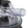 Hztyyier 240CC Milk Claw Cluster for Cow Sheep Milking Collector