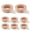 Rose Romee 8 Rolls Nose Tape for Rhinoplasty Shaping, Micropore