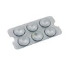 AEG Egg Insert 163 x 92 mm 6 Eggs for Fridge 2231019072