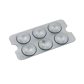 AEG Egg Insert 163 x 92 mm 6 Eggs for Fridge 2231019072