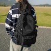 ZESU Korean Backpack, Women's, Commuting to School, Large Capacity, High