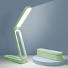 Giryuhd LED Desk Lamp for Office Home & Battery Operated