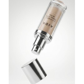 Aida Cosmetic Glutathione Toning Glow BB Cream 30ml