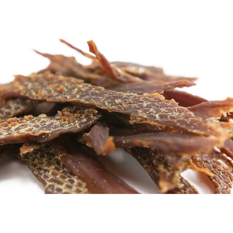 HDP Duck Jerky Strips