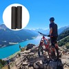 Bike Handlebar Grips 1 Pair Non-Slip Mountain Bike Grip Soft