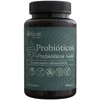 Probióticos + Prebióticos Gold sin azúcar, sin lactosa y sin