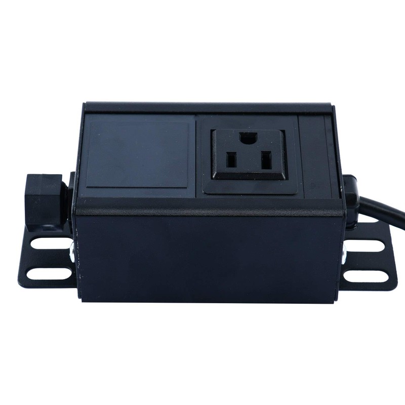 Homend Sink Top Air Switch Kit, Garbage Disposal Air Switch