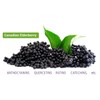 Organic Elderberry Syrup for Adults and Kids. To relieve Colds