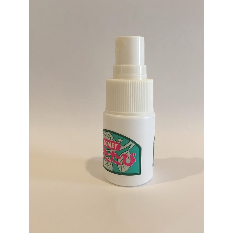Comet Cat Treats Agatari Extract 20ml (x2) (Bulk Purchase)