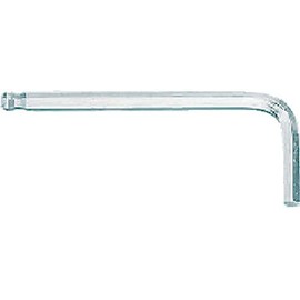 Kyoto Tool (KTC) High Grade Ball Point L-Shaped Standard Hex Wrench 0.3 inches (8 mm) HLD2008