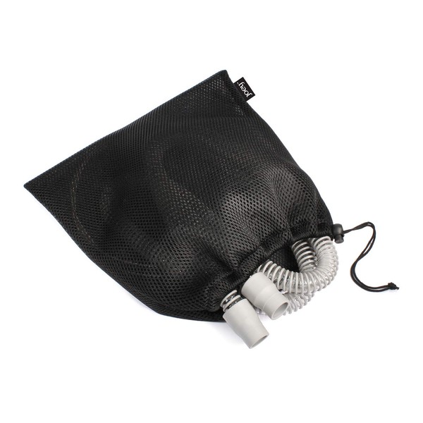 CPAPology Joey CPAP Accessory Pouch | Great for Storage &