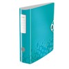 Quality folder ActiveWOW80 mm ice blue