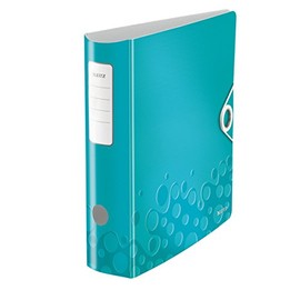Quality folder ActiveWOW80 mm ice blue