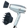 INFINITI PRO CONAIR SmoothWrap Hair Dryer, Blow Dryer with Diffuser
