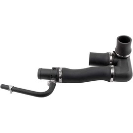 WEDOAUTO Engine Coolant Pipe Water Outlet Fit For Ford Taurus 2001-2002, For Mercury Sable 2001-2002 Replace# 1F1Z8A521BB 902-205