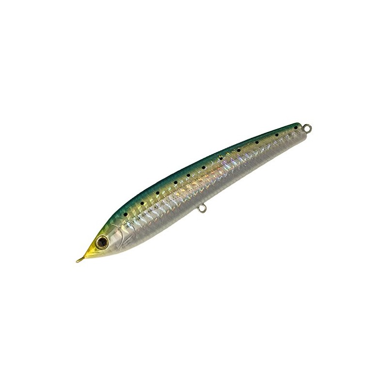 teximuko (Tiemco) Fishing Lure sorutexi-reddopeppa-zyunia 100 mm G maiwasi srpj