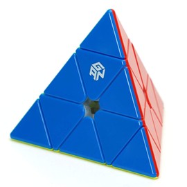 Cuberspeed GAN Pyraminx M Core Positioning Standard Edition