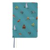 Hobonichi Techo HON A6 2026 – Bow & Tie: In