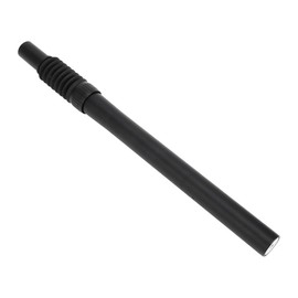 HEROFFIX 1 Pc Universal Shock Bike Seat Posts Suspension Bike Saddle Post Tube 30.9mm Diameter 350mm Length Black Aluminum Alloy