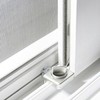 Window Screen Safety Lock for Fall & Theft Prevention 105