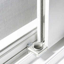 Window Screen Safety Lock for Fall & Theft Prevention 105