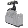 JLWIN Half Camera Cage for Panasonic LUMIX S1R II /