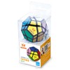 Kawada KR-04 Mefart 3D Puzzle, Mini Squube, For Ages 8