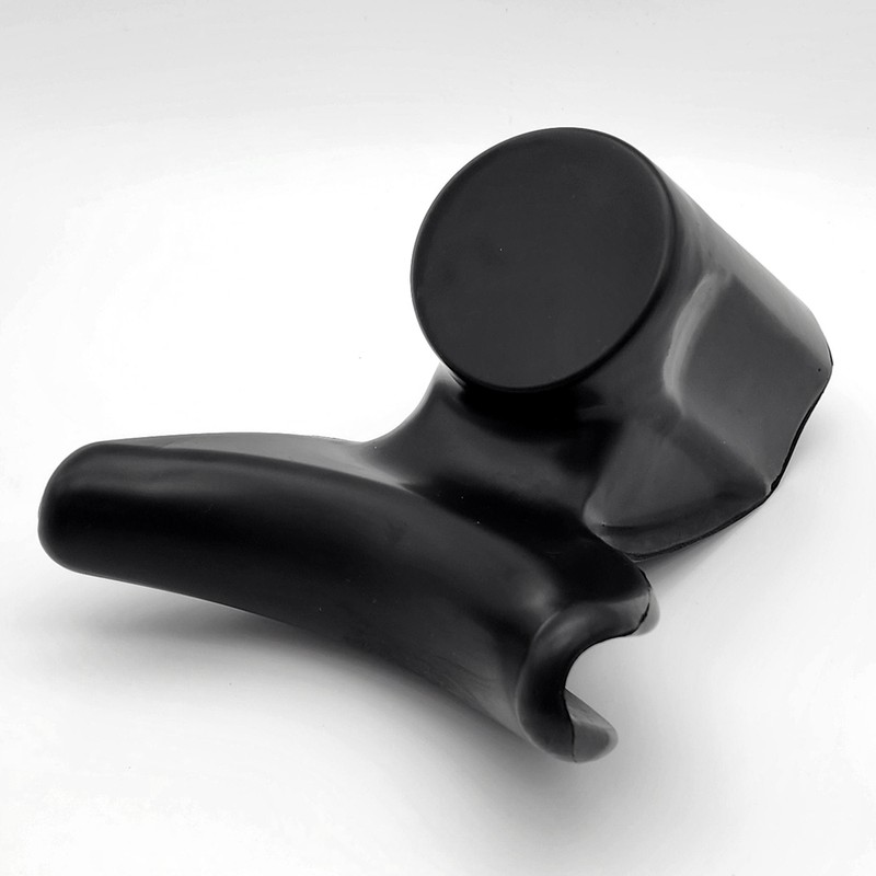 Gwangju Maebo Hair Products Factory Co., Ltd. Shampoo stand neck
