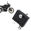 2 Pin 6 V Regulator Rectifier 32800-19063 353-81970-63 Compatible with