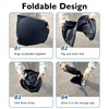 BIBLOZ Windshield Sun Shade for Toyota RAV4 2019-2023 2024 2025