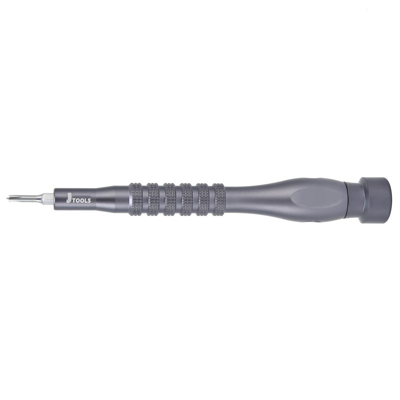 69Pcs Accurate Screwdriver Kit Magnetic 4x28mm Matte Chrome Long Diameter