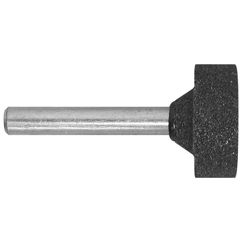 Century Drill & Tool 75210 Mounted Grinding Point, W217