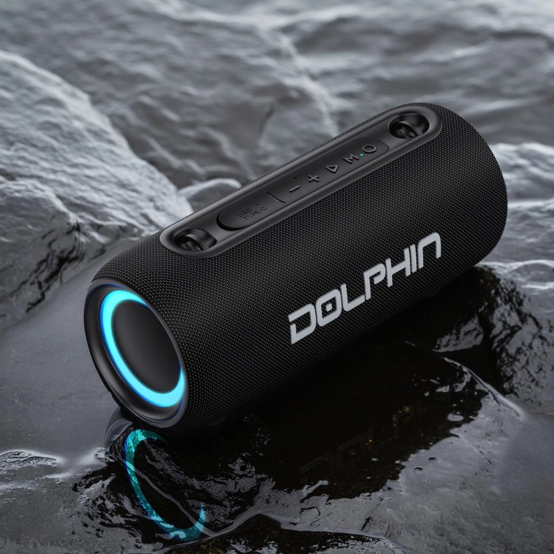 Dolphin® Audio LX-30 Water-Resistan