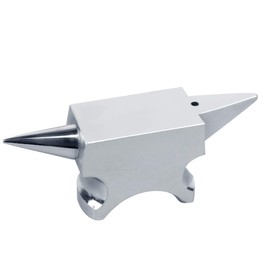 Double Horn Micro Anvil Bullongè MHA2 for Jewellers, Watchmakers etc, Modern