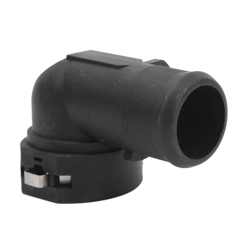Lower Radiator Hose Connector 254851J000 Engine Coolant Hose Connector for