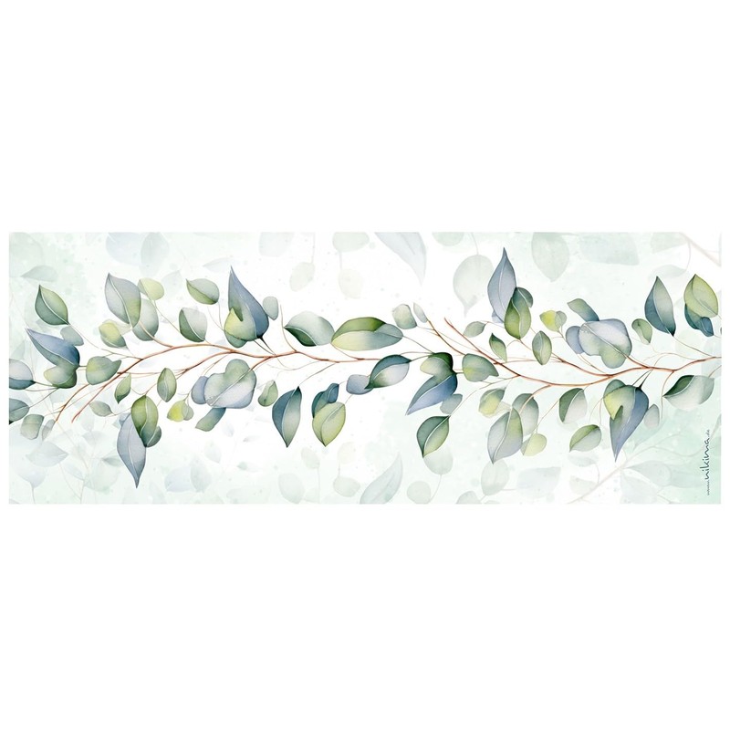 nikima Schönes für Kinder Pen Cup Eucalypt Green - Pen