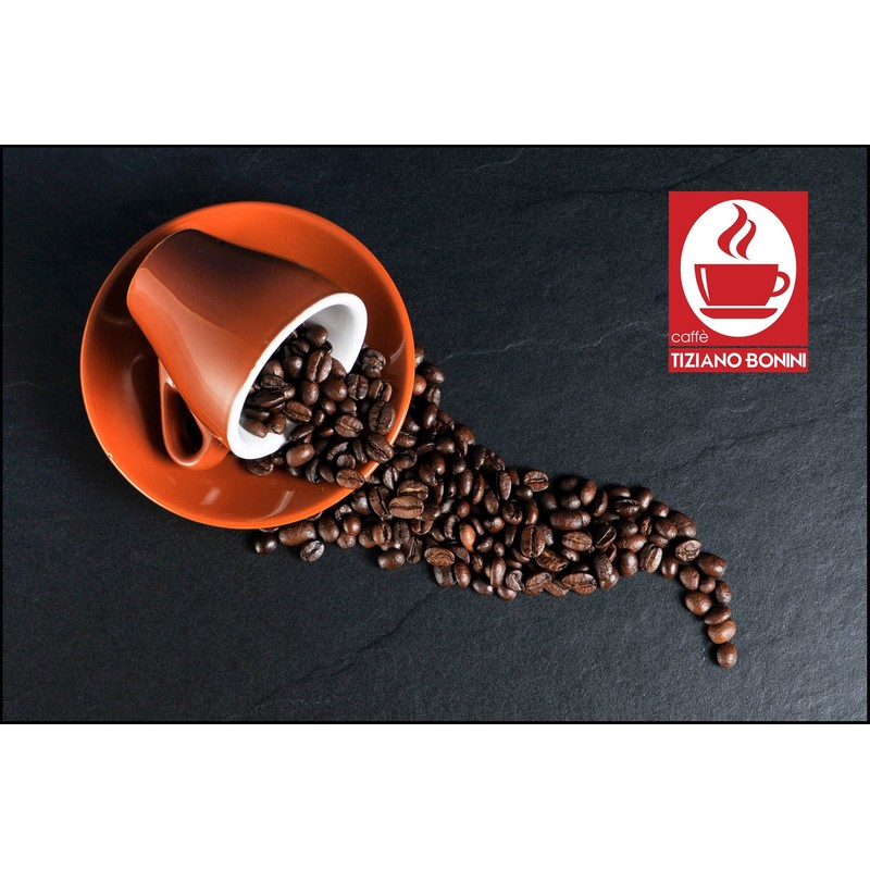 Bonini Coffee Pods, Dolce Gusto Compatible Coffee Pods/Capsules. 3 Pack