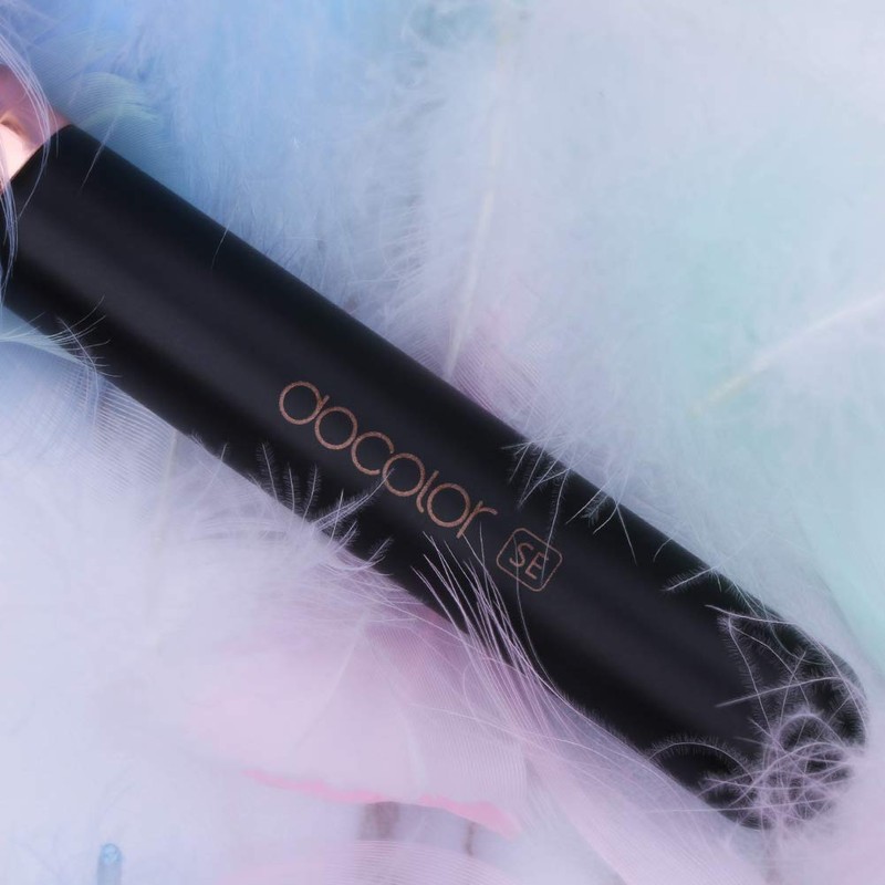 Docolor Pointed Powder Brush Professional Face Makeup Powder Make Up