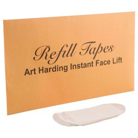 Art Hardings Instant Face and Neck Lift Refill tapes